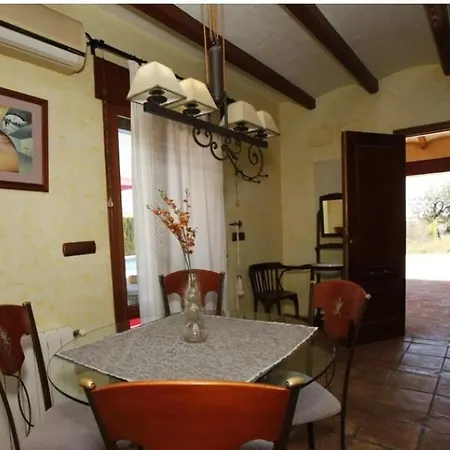 Ensueno Creueta Playa * كاليبي