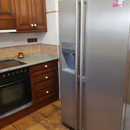 فيلة Ensueno Creueta Playa كاليبي