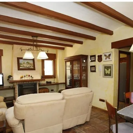 Ensueno Creueta Playa *