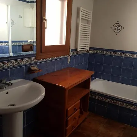 فيلة Ensueno Creueta Playa *