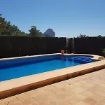 Ensueno Creueta Playa Villa *