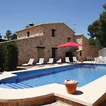 Villa Ensueno Creueta Playa *