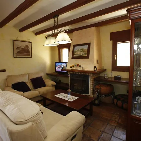 Ensueno Creueta Playa * Кальпе