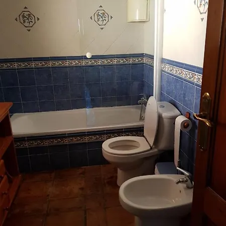 Ensueno Creueta Playa Calpe