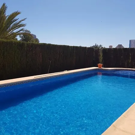 Ensueno Creueta Playa *