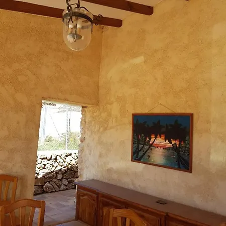 Ensueno Creueta Playa Вілла