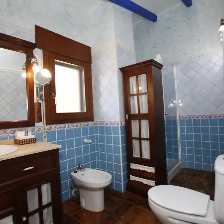 Ensueno Creueta Playa Вілла Кальпе