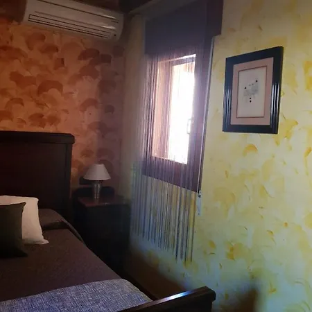 Ensueno Creueta Playa * Кальпе