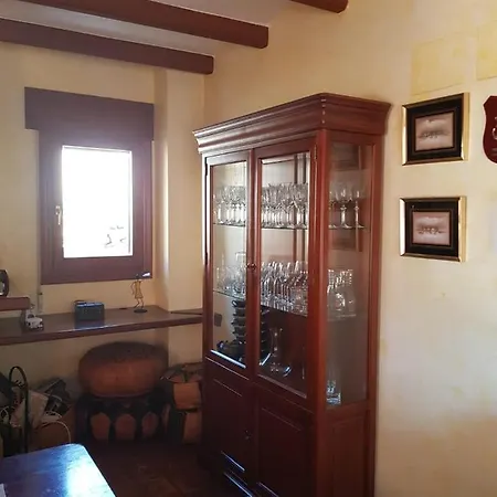 Ensueno Creueta Playa Villa Calpe