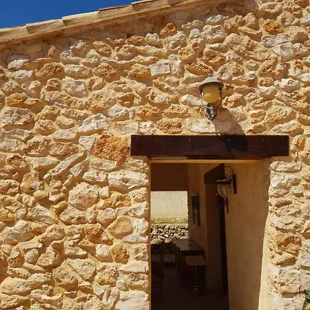 Ensueno Creueta Playa Вілла *