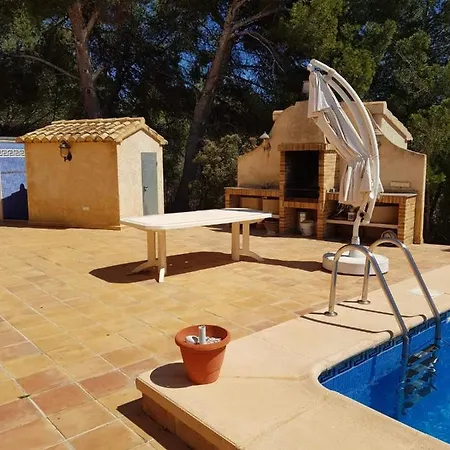 Ensueno Creueta Playa