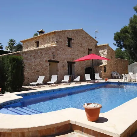 Villa Ensueno Creueta Playa *