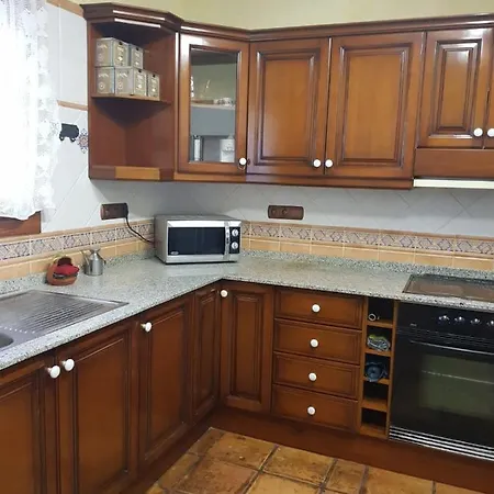 Вілла Ensueno Creueta Playa