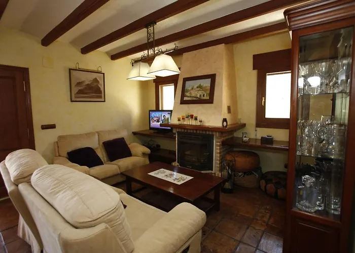 Ensueno Creueta Playa * Calpe