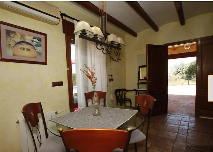 Ensueno Creueta Playa * Calpe