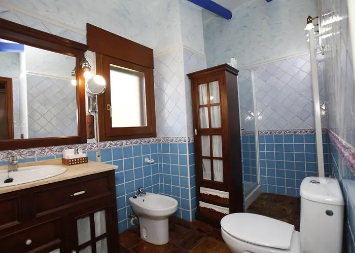 Ensueno Creueta Playa Villa Calpe