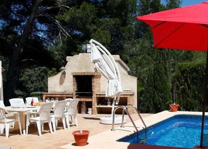 Ensueno Creueta Playa Villa *