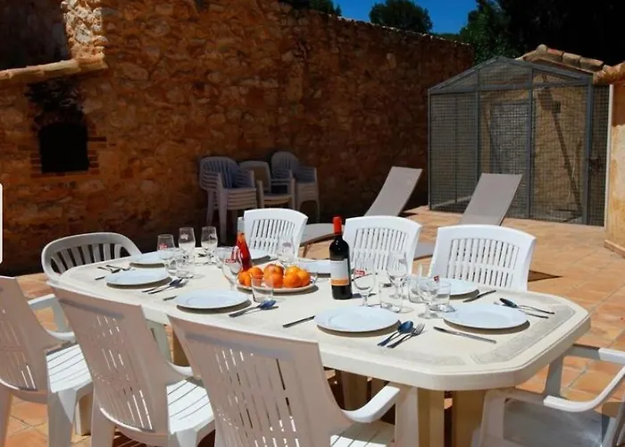 Villa Ensueno Creueta Playa Calpe