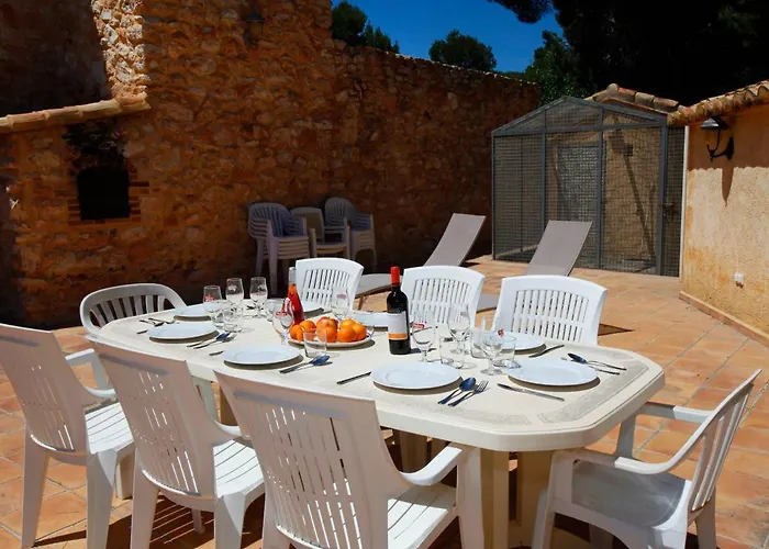 Ensueno Creueta Playa Villa *