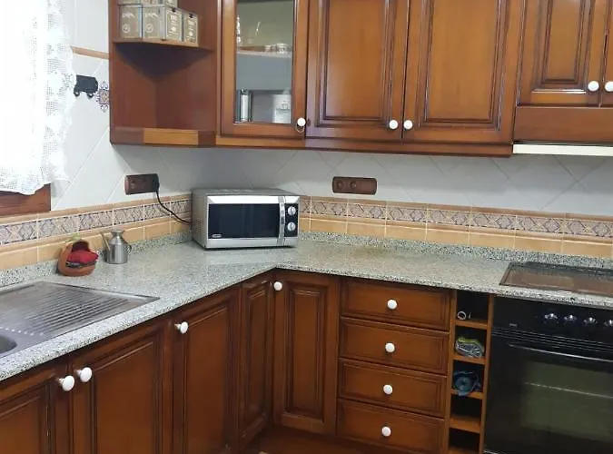 Vila Ensueno Creueta Playa