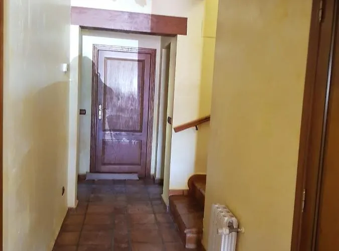 Ensueno Creueta Playa Vila *