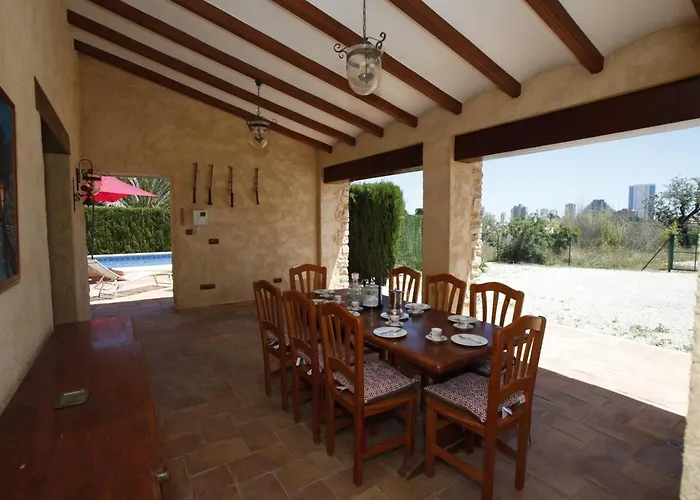 Ensueno Creueta Playa Vila