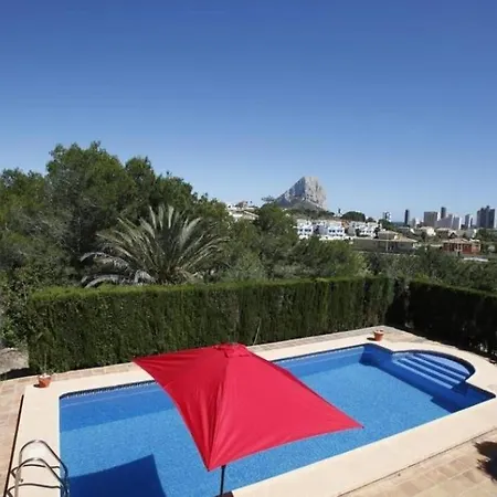 Ensueno Creueta Playa