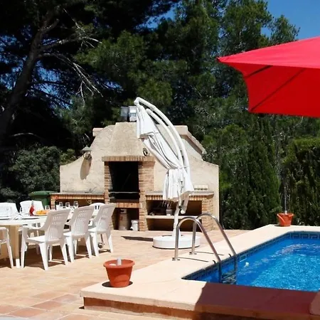 Ensueno Creueta Playa Villa *