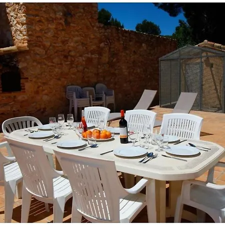 Villa Ensueno Creueta Playa Calp