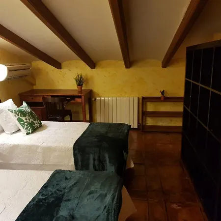 Villa Ensueno Creueta Playa *