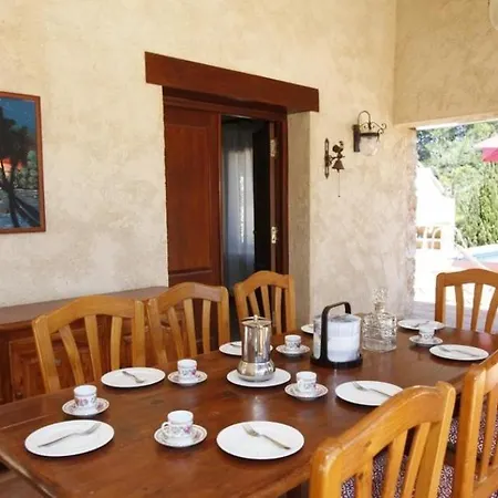 Villa Ensueno Creueta Playa