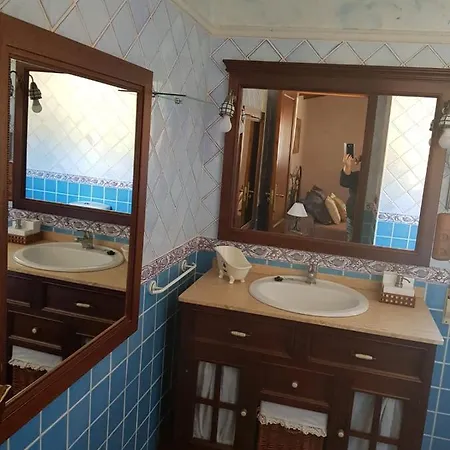 Ensueno Creueta Playa Villa *