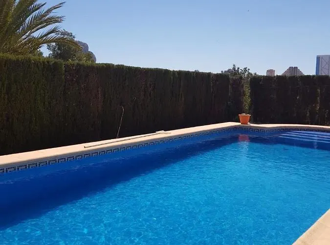 Ensueno Creueta Playa *