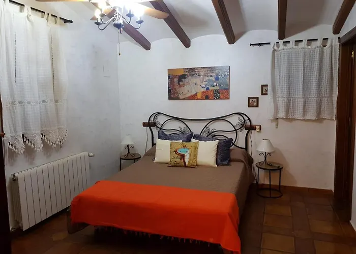 Ensueno Creueta Playa