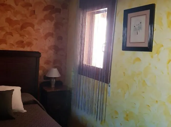 Ensueno Creueta Playa * Calpe