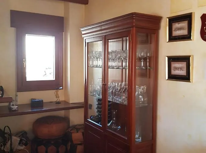 Ensueno Creueta Playa Villa Calpe