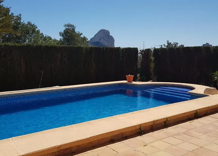 Ensueno Creueta Playa Villa *