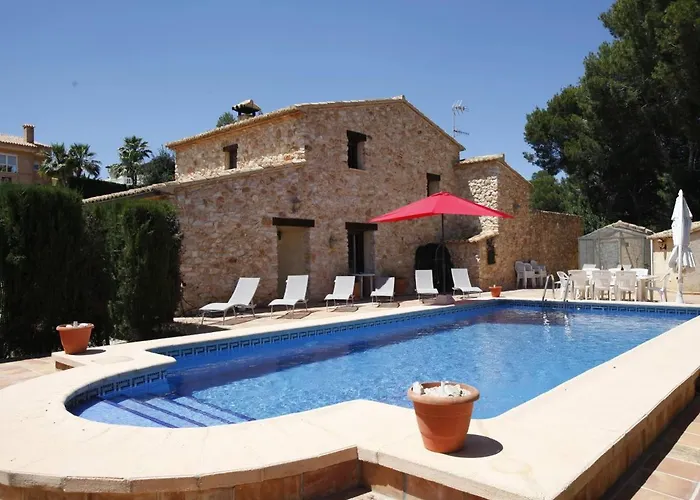 Villa Ensueno Creueta Playa *