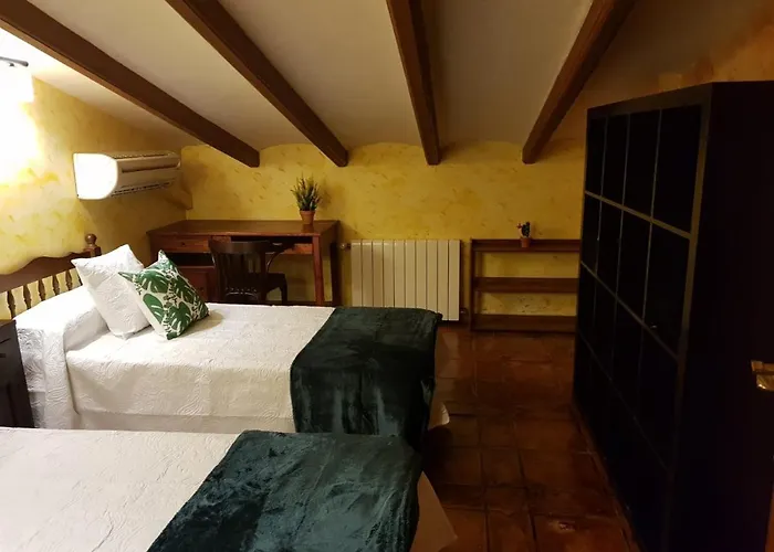 Villa Ensueno Creueta Playa *