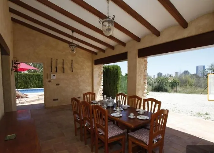 Villa Ensueno Creueta Playa *