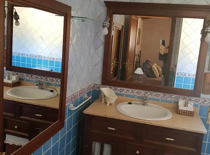 Ensueno Creueta Playa Villa *