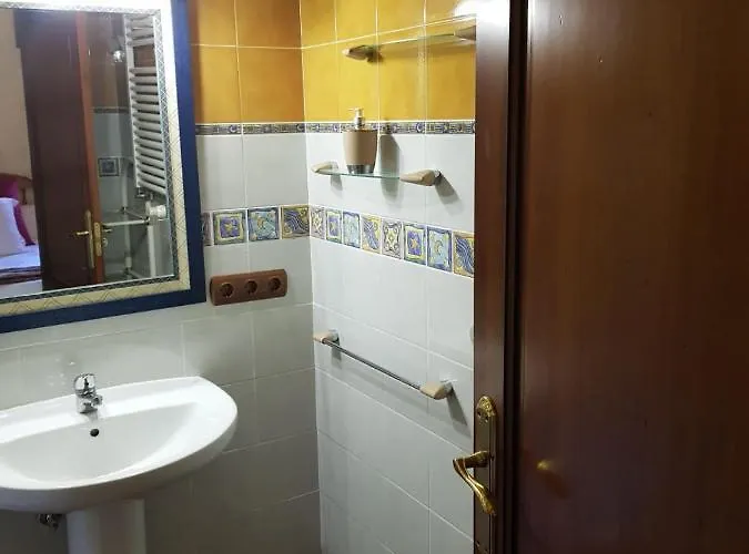 Ensueno Creueta Playa Villa Calpe